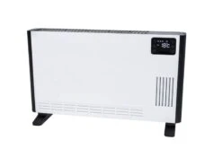 Eurom Safe-t-connect 2400 Elektrische Convector Kachel -Buitenkampeer Winkel 20 3 eurom safe t connect 2400 elektrische convector kachel zij boven 360749