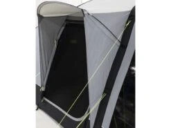 Kampa Opblaasbare Tent Croyde 6 Air Tc -Buitenkampeer Winkel 20 4 kampa opblaasbare tent croyde 6 air tc 9120001250