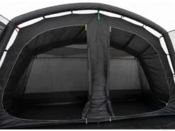 Kampa Opblaasbare Tent Croyde 6 Air Tc -Buitenkampeer Winkel 20 6 kampa opblaasbare tent croyde 6 air tc 9120001250