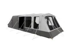 Dometic Opblaastent Ftt Rarotonga 401 Mesh Vestibule