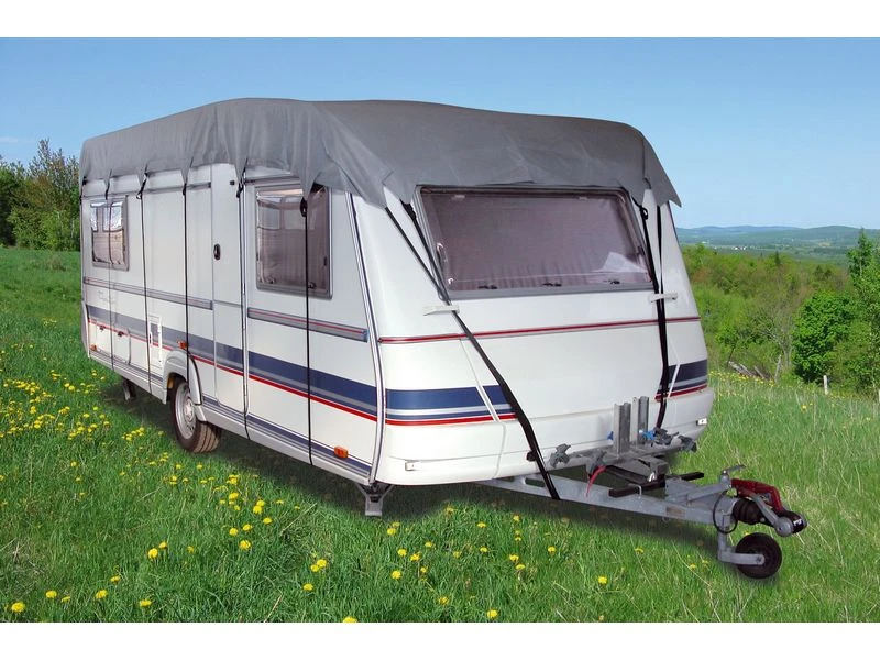 Eurotrail Caravan-camper Dakhoes 500-550 Cm 1 Eurotrail Caravan-camper Dakhoes 500-550 Cm