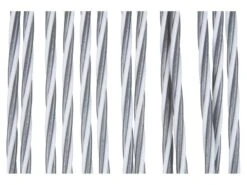 Arisol Vliegengordijn String Grijs-wit 7 Arisol Vliegengordijn String Grijs-wit -Buitenkampeer Winkel 21 2 arisol vliegengordijn string grijs wit 5309685