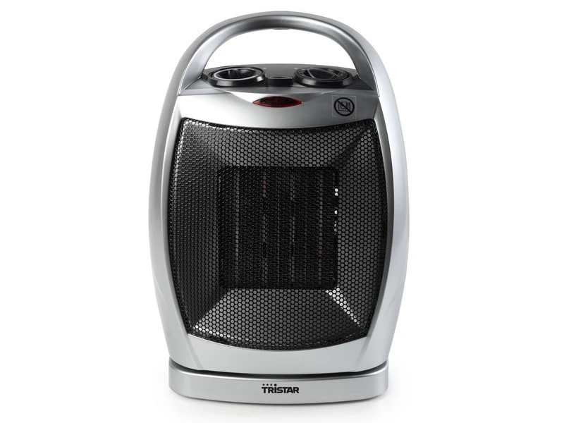 Tristar Keramische Kachel 750-1500 Watt 3 Tristar Keramische Kachel 750-1500 Watt - Afbeelding 3