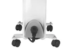 Eurom Oliegevulde Elektrische Radiator Kachel Rad 1500 -Buitenkampeer Winkel 21 3 eurom oliegevulde elektrische radiator kachel rad 1500 wielen 3636305