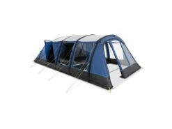 Nieuwkomers 7 Kampa Opblaasbare Tent Croyde 6 Air