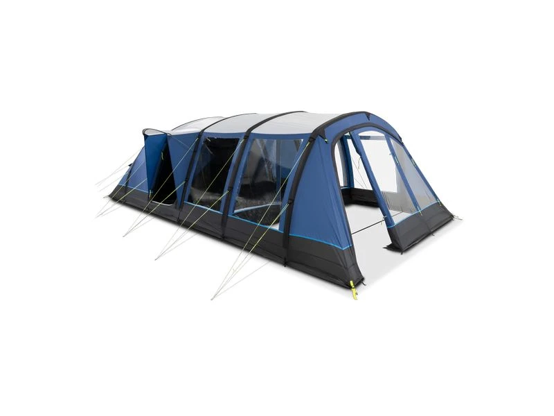 Kampa Opblaasbare Tent Croyde 6 Air 1 Kampa Opblaasbare Tent Croyde 6 Air