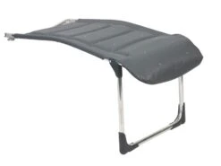 Crespo Voetenbank R-215 Deluxe Donker Grijs Kleur 40 -Buitenkampeer Winkel 22 3 crespo voetenbank r 215 de luxe kleur 40 donker grijs