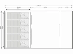 Eurotrail Familie Tent Tampa Katoen-polyester Alu Stokken 11 Eurotrail Familie Tent Tampa Katoen-polyester Alu Stokken -Buitenkampeer Winkel 22 5 eurotrail familie tent tampa katoen polyester alu stokken ette0887 2704