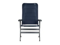 Crespo Kampeer Standen Stoel AP-238 Xl Air-deluxe Donker Blauw Kleur 84 -Buitenkampeer Winkel 23 2 crespo kampeer standen stoel al 238 air deluxe donker blauw kleur 84 1149132