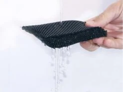 Crespo Voetenbank Rp-215 Air-deluxe Zwart Kleur 80 8 Crespo Voetenbank Rp-215 Air-deluxe Zwart Kleur 80 -Buitenkampeer Winkel 24 3 crespo voetenbank rp 215 air de luxe kleur 80 zwart