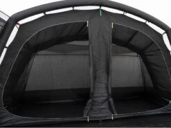 Kampa Opblaasbare Tent Hayling 6 Air -Buitenkampeer Winkel 24 4 kampa opblaasbare tent hayling 6 air 9120001253