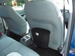 Bo-Camp Vuilnisbakje Auto-caravan 5 Liter Zwart -Buitenkampeer Winkel 25 6 bo camp vuilnisbakje auto caravan 5 liter zwart 5329993