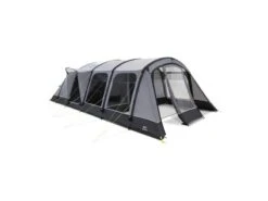 Kampa Opblaasbare Tent Studland 8 Air -Buitenkampeer Winkel 27 2 kampa opblaasbare tent studland 8 air 9120002016