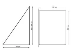 Eurotrail Bike Shelter -Buitenkampeer Winkel 27 3 eurotrail bike shelter etct0099
