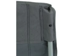 Eurotrail Vouwstoel Bolzano Grijs-Zwart -Buitenkampeer Winkel 28 2 eurotrail vouwstoel bolzano grijs zwart etcf1081 0401