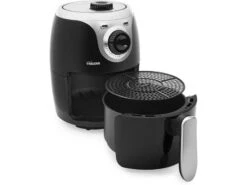 Tristar Mini Crispy Fryer (hete Lucht Friteuse) -Buitenkampeer Winkel 28 3 tristar mini crispy fryer hete lucht friteuse fr 6980 02