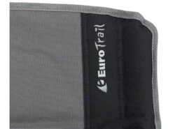 Eurotrail Vouwstoel Bolzano Grijs-Zwart -Buitenkampeer Winkel 28 4 eurotrail vouwstoel bolzano grijs zwart etcf1081 0401