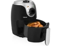 Tristar Mini Crispy Fryer (hete Lucht Friteuse) -Buitenkampeer Winkel 28 4 tristar mini crispy fryer hete lucht friteuse fr 6980 01