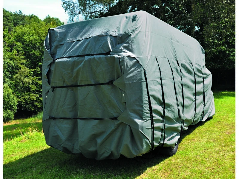 Eurotrail Camperhoes Fiat Ducato 2 Eurotrail Camperhoes Fiat Ducato - Afbeelding 2