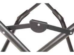 Crespo Voetenbank Ap-231 Air-deluxe Zwart Kleur 80 -Buitenkampeer Winkel 29 3 crespo voetenbank ap 231 air de luxe kleur 80 zwart