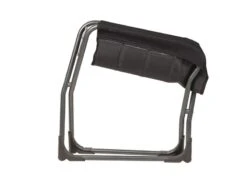 Crespo Voetenbank Ap-231 Air-deluxe Zwart Kleur 80 -Buitenkampeer Winkel 29 4 crespo voetenbank ap 231 air de luxe kleur 80 zwart