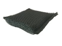 Crespo Voetenbank Ap-231 Air-deluxe Zwart Kleur 80 -Buitenkampeer Winkel 29 5 crespo voetenbank ap 231 air de luxe kleur 80 zwart