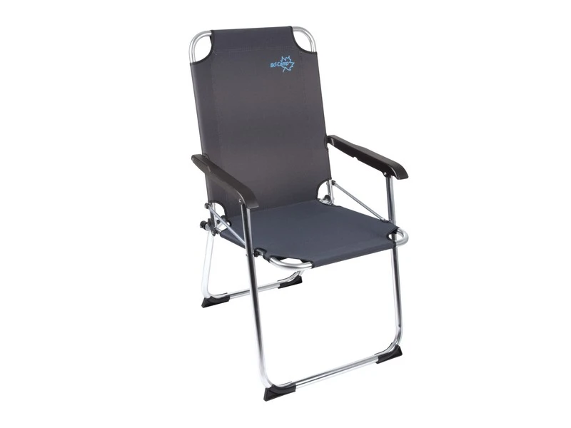 Bo Camp Vouwstoel Copa Rio Classic Graphite 1 Bo Camp Vouwstoel Copa Rio Classic Graphite