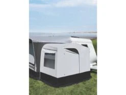 Uitbouw Voor Brand Caravanvoortent Rasta Universal Rb