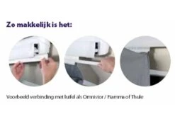 Dorema Campervoortent Traveller Air Klimatex XL 6 Dorema Campervoortent Traveller Air Klimatex XL -Buitenkampeer Winkel 3 2 dorema campervoortent traveller air weathertex xl travairweath 2