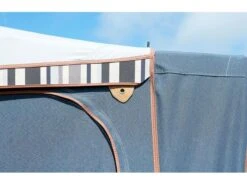 Isabella Caravanvoortent Commodore North 300 8 Isabella Caravanvoortent Commodore North 300 -Buitenkampeer Winkel 3 2 isabella caravanvoortent commodore north stormband isacommonorth