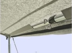 Isabella Luifel Voor Caravanvoortent Atlas -Buitenkampeer Winkel 3 2 isabella luifel voor caravanvoortent atlas zijkant isaatlas