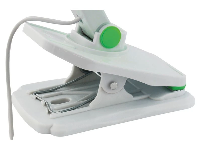 Eurotrail Opvouwbare Ventilator 230 Volt 4 Eurotrail Opvouwbare Ventilator 230 Volt - Afbeelding 4