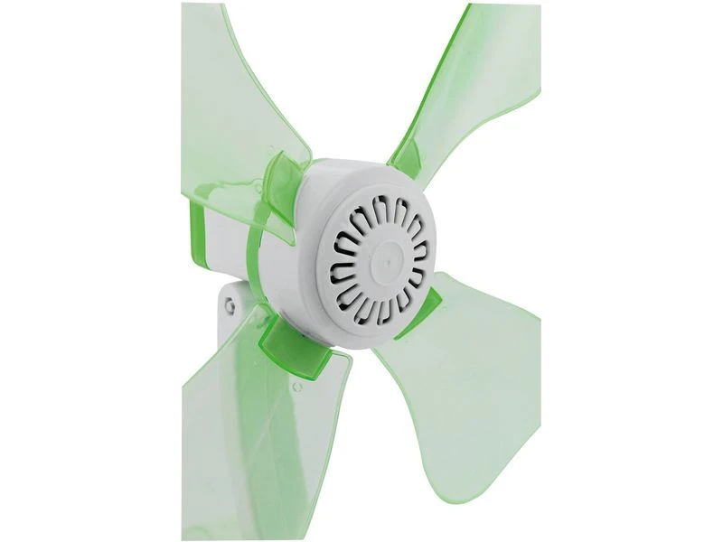 Eurotrail Opvouwbare Ventilator 230 Volt 5 Eurotrail Opvouwbare Ventilator 230 Volt - Afbeelding 5