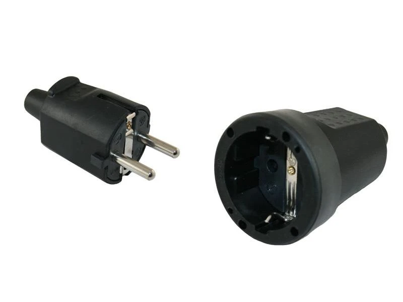 Haba PVC CONTRA STEKKER 1 Haba PVC CONTRA STEKKER