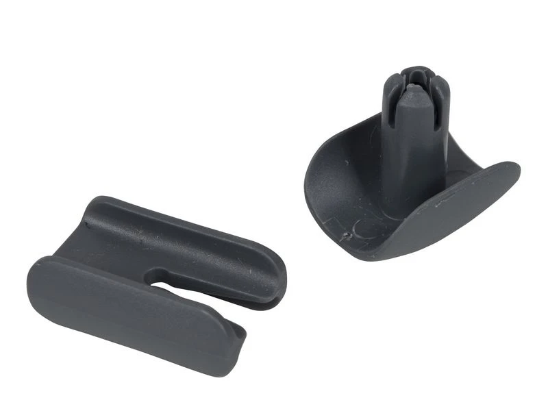 Crespo Clip Voor Compact Hoofdsteun 2 Stuks 1 Crespo Clip Voor Compact Hoofdsteun 2 Stuks