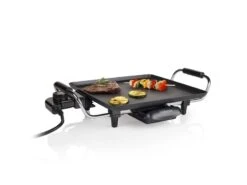 Tristar Elektrische Bakplaat 800 Watt 8 Tristar Elektrische Bakplaat 800 Watt -Buitenkampeer Winkel 31 2 tristar elektrische bakplaat 800 watt bp 2958 2