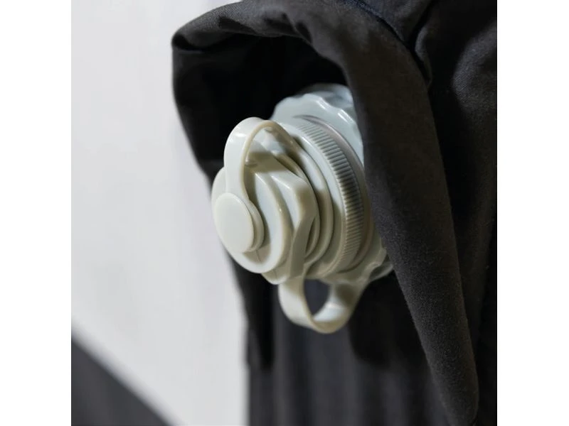 Kampa Opblaasbare Camper-bus Voortent Touring Air RH 4 Kampa Opblaasbare Camper-bus Voortent Touring Air RH - Afbeelding 4