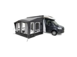 Kampa Dometic Opblaasbare Voortent Club Air All-season 330 S -Buitenkampeer Winkel 32 3 kampa dometic opblaasbare voortent club air all season 330 s 9120001104