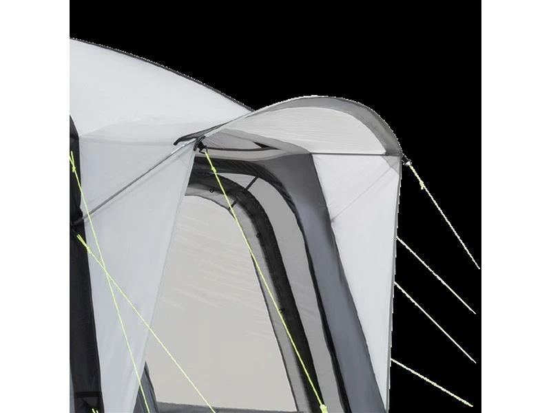 Kampa Opblaasbare Camper-bus Voortent Cross Air Tail Gater 5 Kampa Opblaasbare Camper-bus Voortent Cross Air Tail Gater - Afbeelding 5