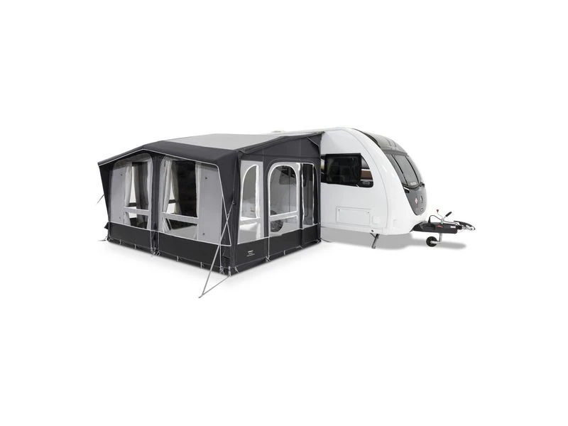 Kampa Dometic Opblaasbare Voortent Club Air All-season 390 S 5 Kampa Dometic Opblaasbare Voortent Club Air All-season 390 S - Afbeelding 5