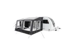 Kampa Dometic Opblaasbare Voortent Grande Air All-season 390 S 10 Kampa Dometic Opblaasbare Voortent Grande Air All-season 390 S -Buitenkampeer Winkel 37 4 kampa dometic opblaasbare voortent grande air all season 390 s 9120001109