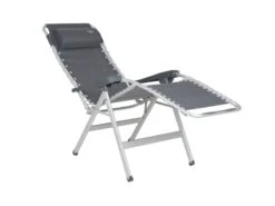 Crespo Kampeer Relax Stoel Al-232 Donker Grijs Kleur 40 -Buitenkampeer Winkel 37 5 crespo relaxstoel al 232 kleur 40 donker grijs
