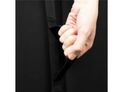 Travellife Barletta Kampeer- Tuinligbed Relax Zwart 7 Travellife Barletta Kampeer- Tuinligbed Relax Zwart -Buitenkampeer Winkel 39 3 travellife barletta kampeer tuin ligbed relax zwart 21285005