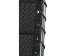 Crespo Kampeer Relaxstoel Ap-232 Air-deluxe Zwart Kleur 80 11 Crespo Kampeer Relaxstoel Ap-232 Air-deluxe Zwart Kleur 80 -Buitenkampeer Winkel 39 5 crespo relaxstoel ap 232 air de luxe kleur 80 zwart