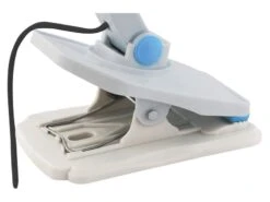 Eurotrail Opvouwbare Ventilator 12 Volt -Buitenkampeer Winkel 4 2 eurotrail opvouwbare ventilator 12volt etlt1406