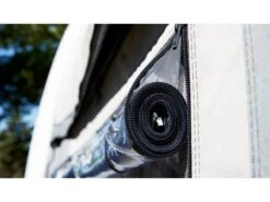 Isabella Caravanvoortent Commodore Dawn 300 -Buitenkampeer Winkel 4 3 isabella caravanvoortent commodore dawn ventilatieraam isacommodawn