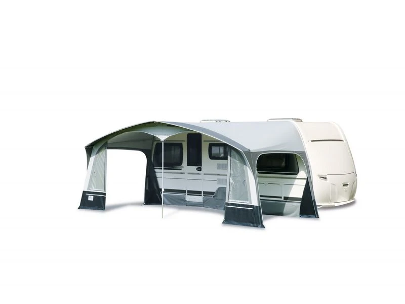 Brand Caravanvoortent Arcade 240 5 Brand Caravanvoortent Arcade 240 - Afbeelding 5