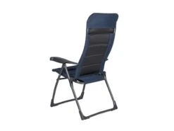 Crespo Kampeer Standen Stoel Ap-215 Air-deluxe Blauw Kleur 84 -Buitenkampeer Winkel 4 4 crespo kampeer standen stoel ap 215 air deluxe blauw kleur 84 1148027