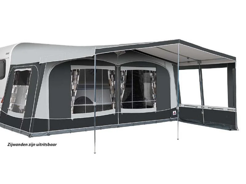 Dorema Voortentluifel Locarno Season 2 Dorema Voortentluifel Locarno Season - Afbeelding 2