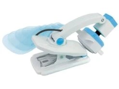 Eurotrail Opvouwbare Ventilator 12 Volt -Buitenkampeer Winkel 4 5 eurotrail opvouwbare ventilator 12volt etlt1406